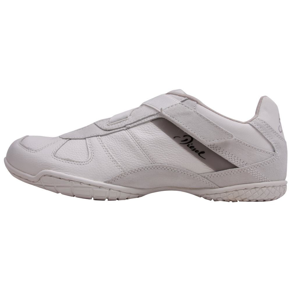 Diesel Nicy Athletic Inspired Shoes - Women - ShoeBacca.com