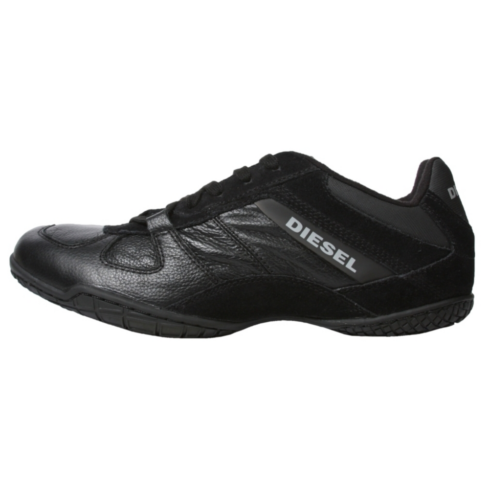Diesel Chilly Athletic Inspired Shoes - Men - ShoeBacca.com