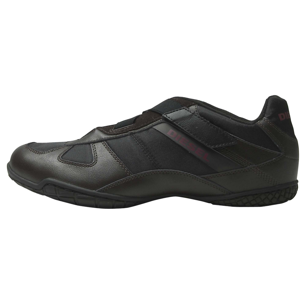Diesel Nicy Retro Shoes - Men - ShoeBacca.com
