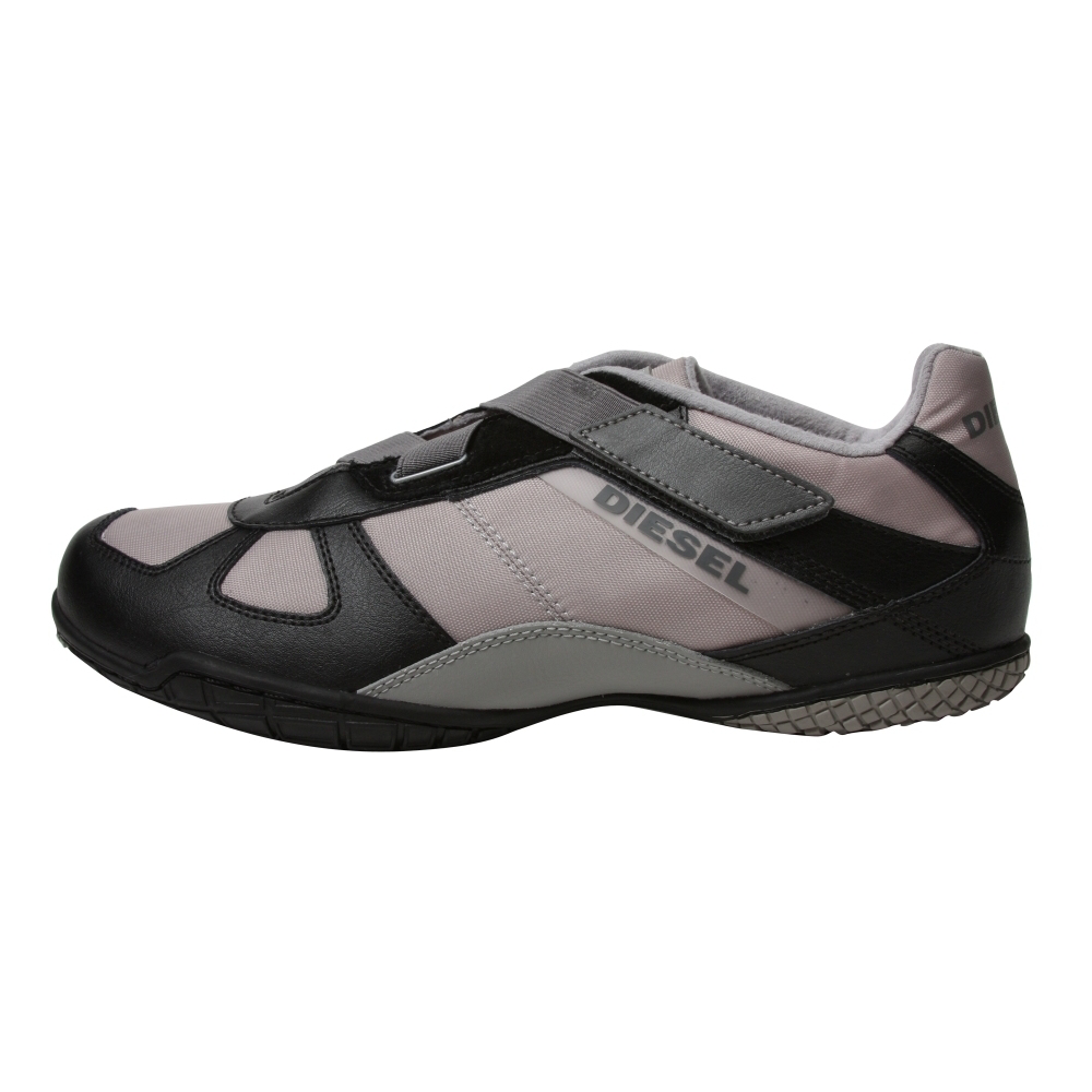 Diesel Nicy Athletic Inspired Shoes - Men - ShoeBacca.com