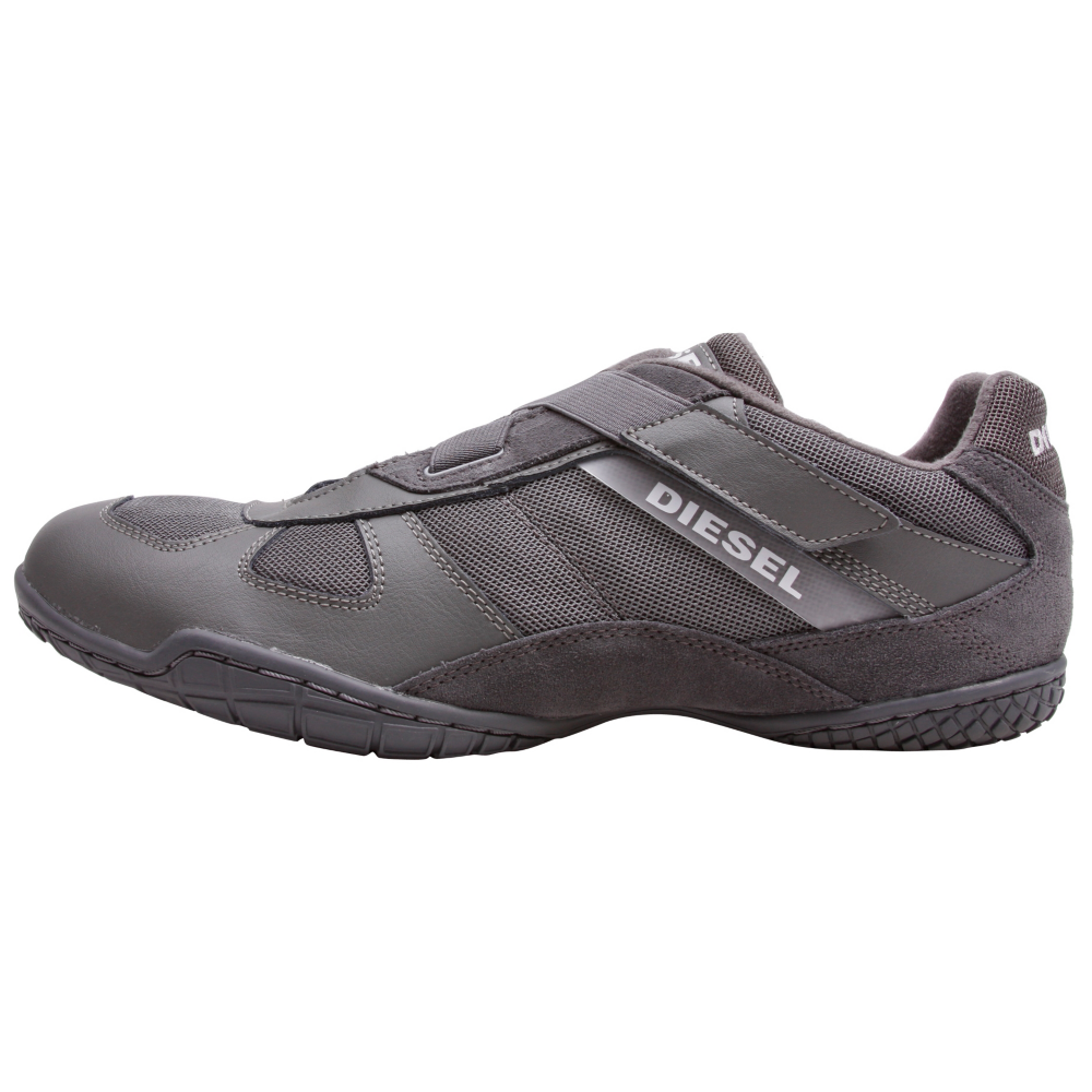 Diesel Nicy Athletic Inspired Shoes - Men - ShoeBacca.com