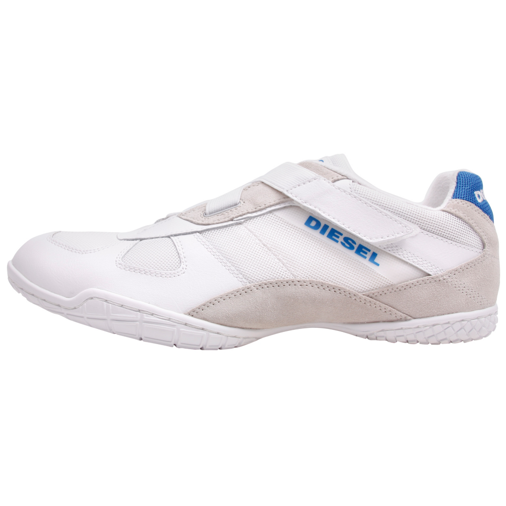 Diesel Nicy Athletic Inspired Shoes - Men - ShoeBacca.com