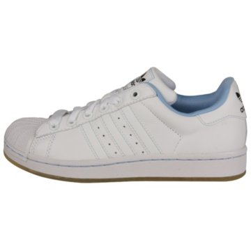 adidas Superstar II - 010184
