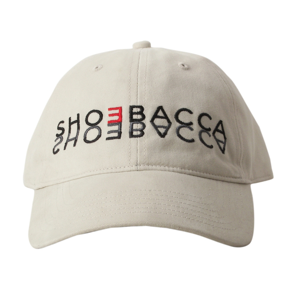 SHOEBACCA Original Hat Hats Gear - Unisex - ShoeBacca.com