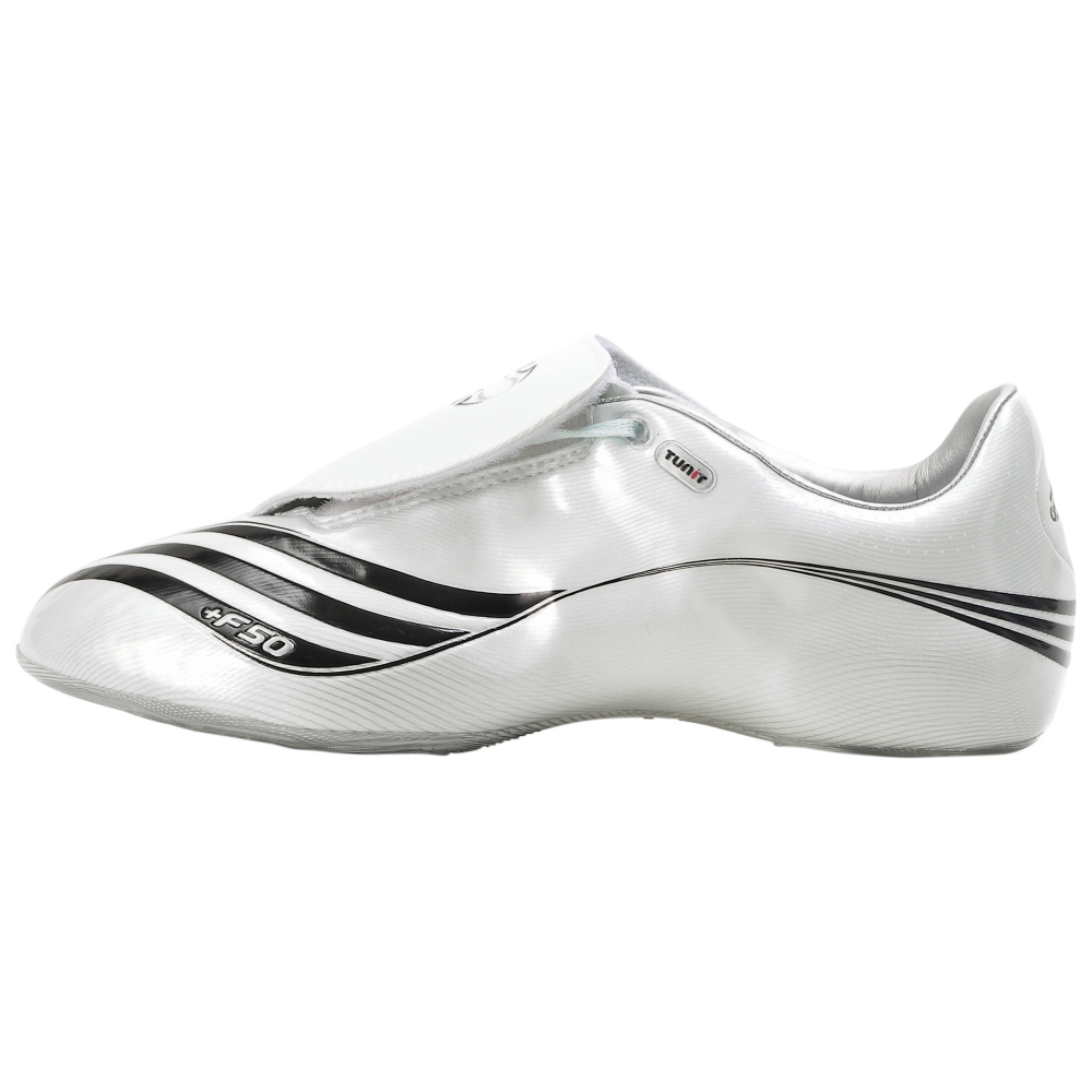 adidas + F50.7 Tunit Upper Soccer Shoe - Men - ShoeBacca.com