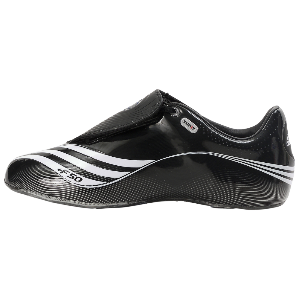adidas + F50.7 Tunit Upper Soccer Shoe - Men - ShoeBacca.com