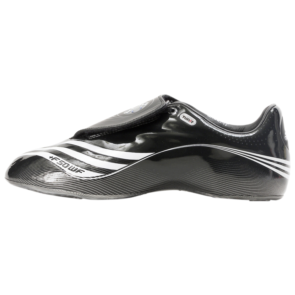adidas + F50.7 Tunit WF Upper Soccer Shoe - Men - ShoeBacca.com