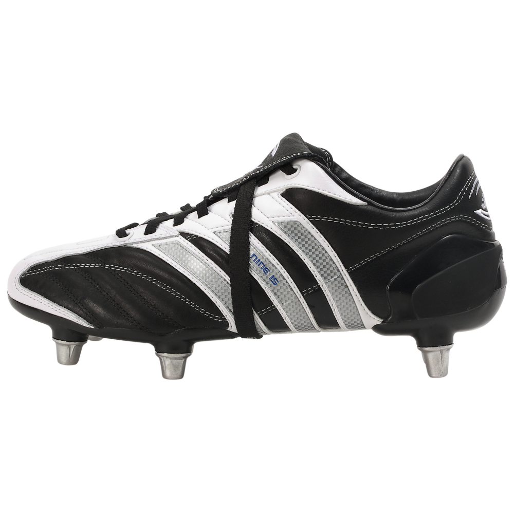 adidas Nine 15 III SG Rugby Shoe - Men - ShoeBacca.com