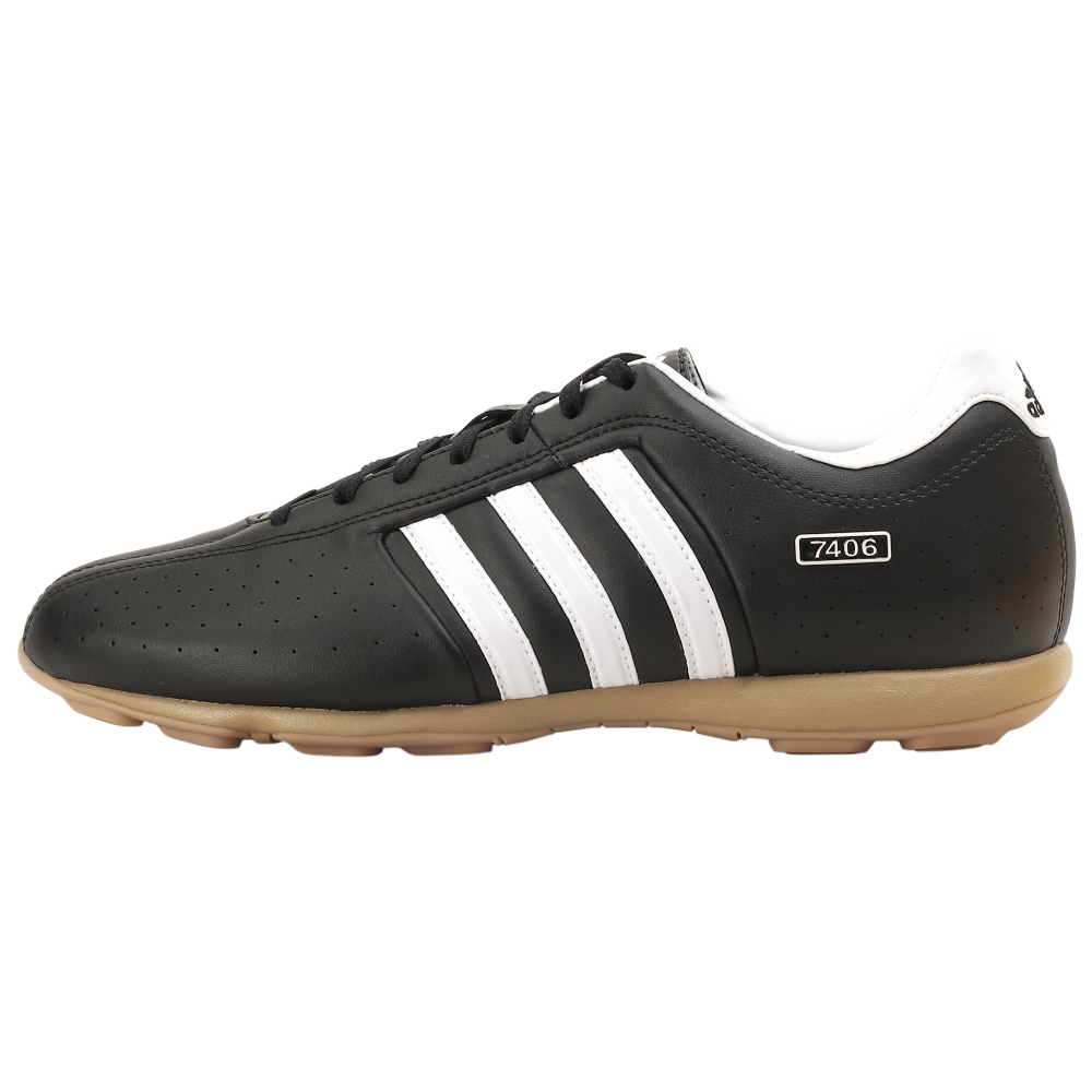 adidas 7406 ST S Soccer Shoe - Kids,Men - ShoeBacca.com