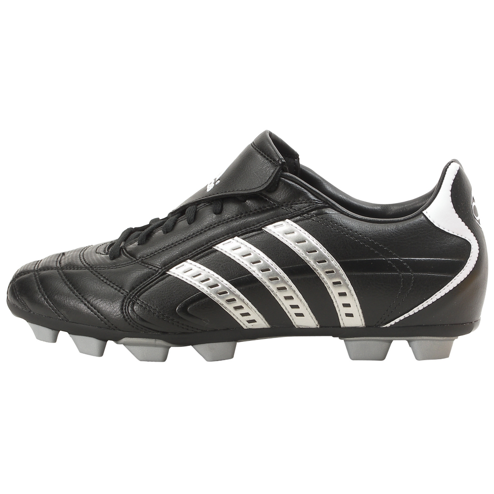 adidas Bracara IV TRX FG Soccer Shoe - Men - ShoeBacca.com