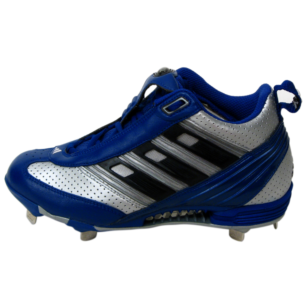 adidas Xtrabases 3/4 ClimaCool Baseball Softball Shoe - Kids,Men - ShoeBacca.com