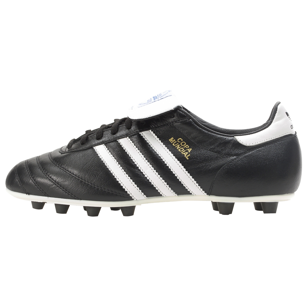 adidas Copa Mundial 25th Anniversary Cleat Soccer Shoe - Men - ShoeBacca.com