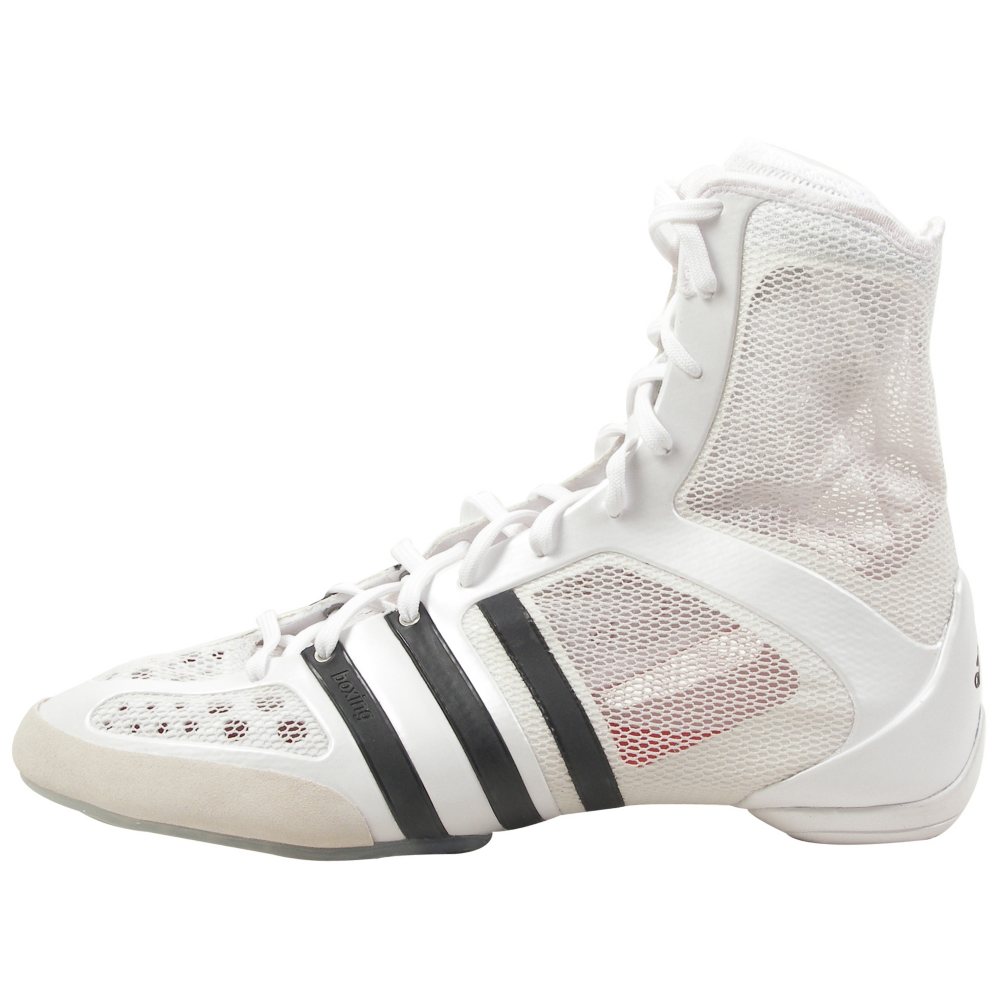 adidas adiStar Boxing Specialty Shoe - Men - ShoeBacca.com