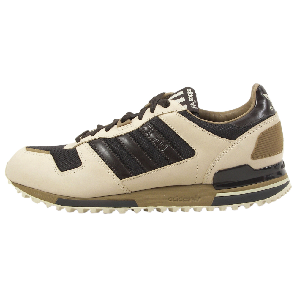 adidas ZX700 Retro Shoe - Men - ShoeBacca.com