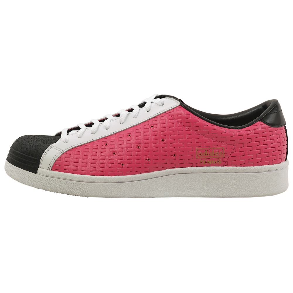 adidas Tennis Vintage Athletic Inspired Shoe - Men - ShoeBacca.com