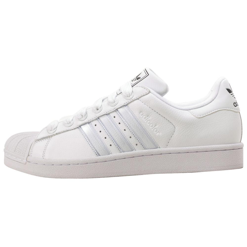 adidas Superstar II IS Retro Shoe - Men - ShoeBacca.com