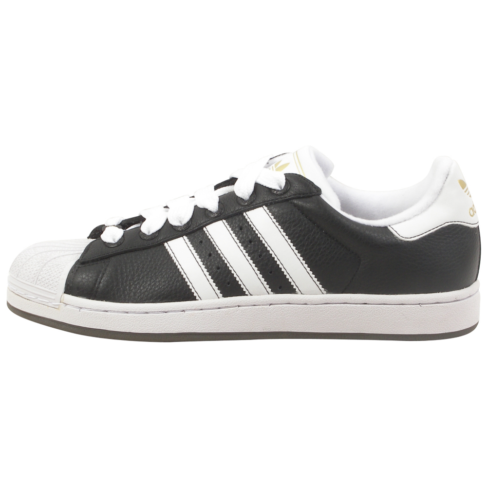 adidas Superstar II Retro Shoe - Men - ShoeBacca.com