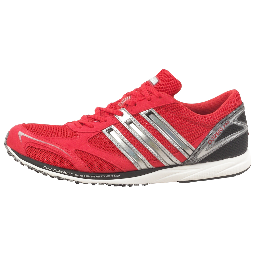 adidas adiZero Pro Running Shoe - Unisex - ShoeBacca.com