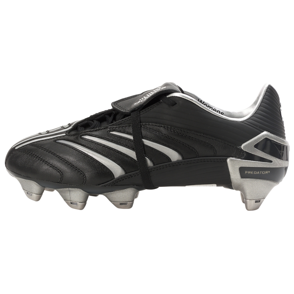 adidas Predator Absolute XTRX SG Soccer Shoe - Women - ShoeBacca.com