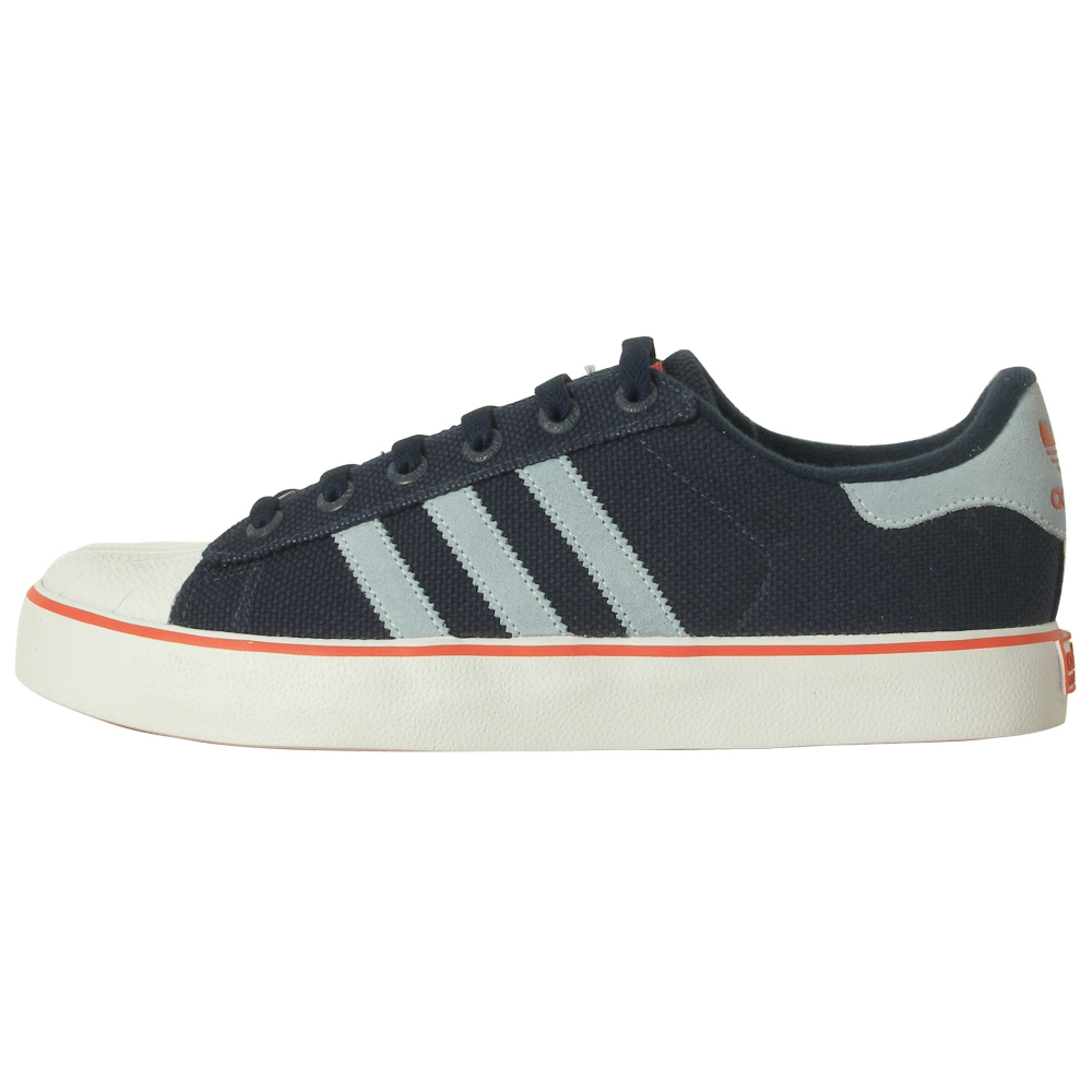 adidas Superstar II Vulc Retro Shoe - Men - ShoeBacca.com