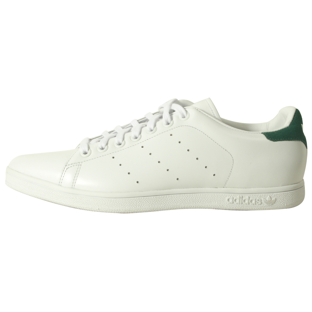 adidas Smith Slim Athletic Inspired Shoe - Men - ShoeBacca.com