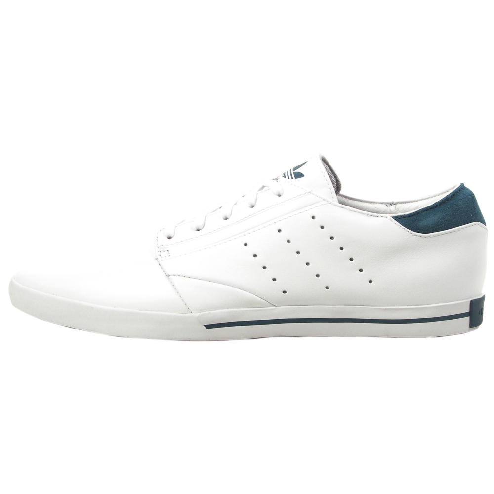 adidas Vulc Slim Athletic Inspired Shoe - Men - ShoeBacca.com