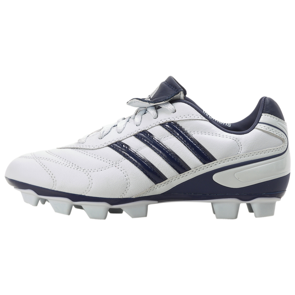 adidas Volea 3 TRX FG Soccer Shoe - Women - ShoeBacca.com