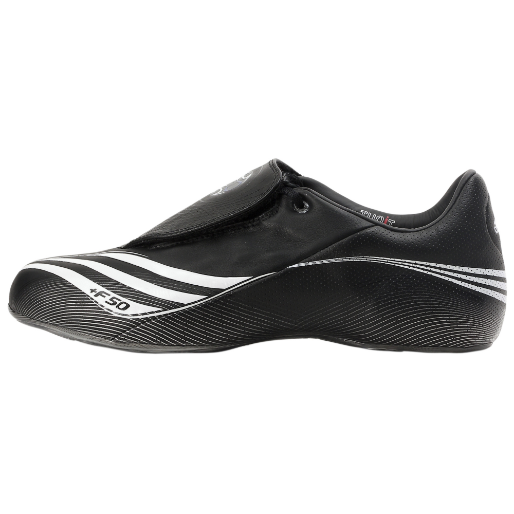 adidas + F50.7 Tunit L Upper Soccer Shoe - Men - ShoeBacca.com