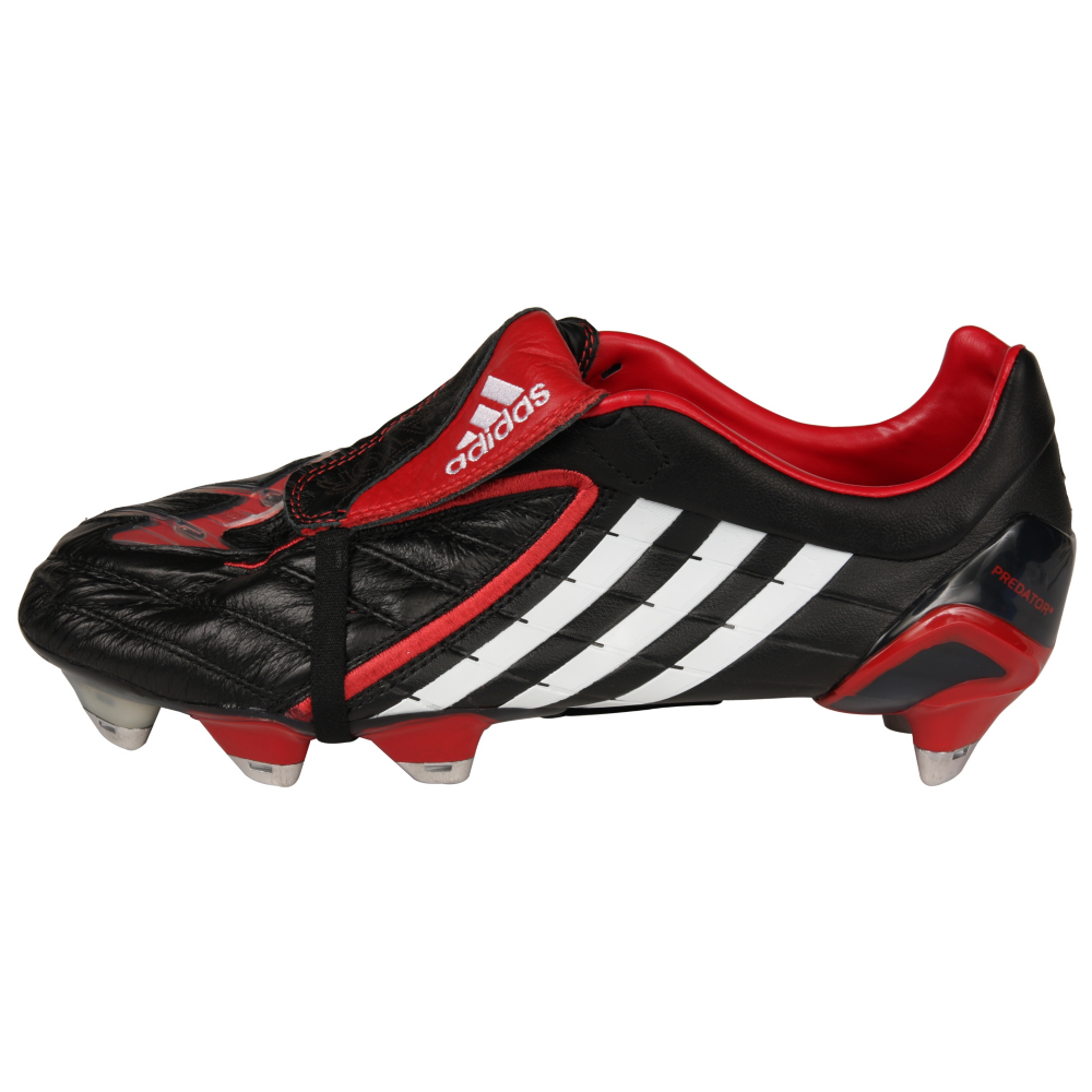 adidas Predator Powerswerve XTRX SG Soccer Shoe - Men - ShoeBacca.com
