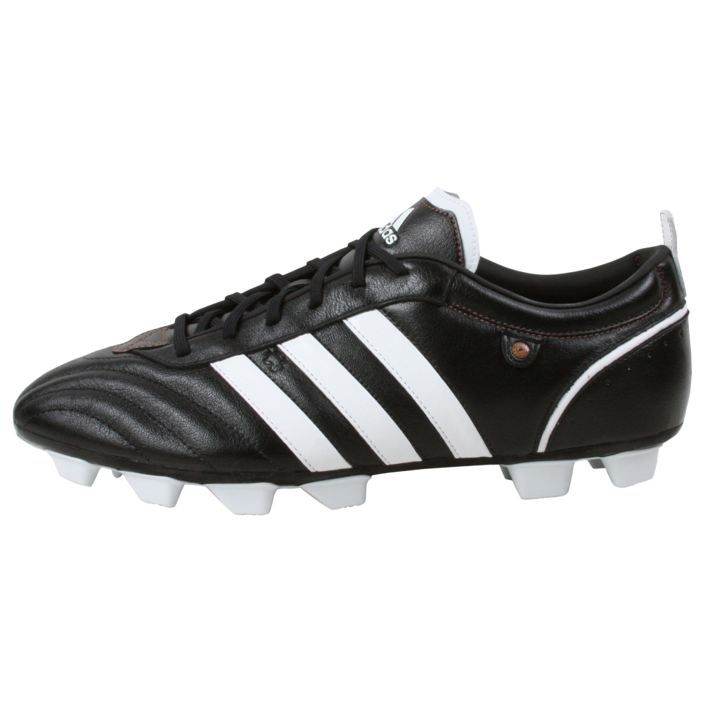 adidas Telstar II TRX FG Soccer Shoe - Men - ShoeBacca.com