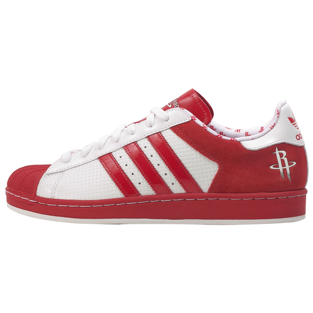 adidas NBA Superstar 1 Retro Shoe - Men - ShoeBacca.com