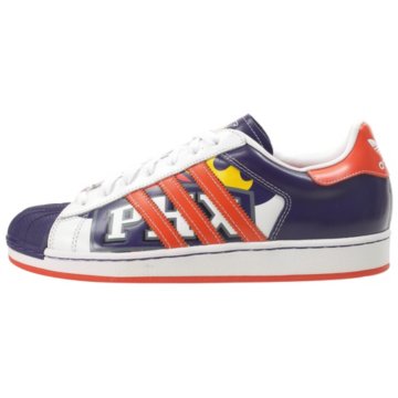 adidas NBA Superstar 1
