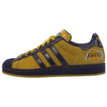 adidas NBA Superstar 1