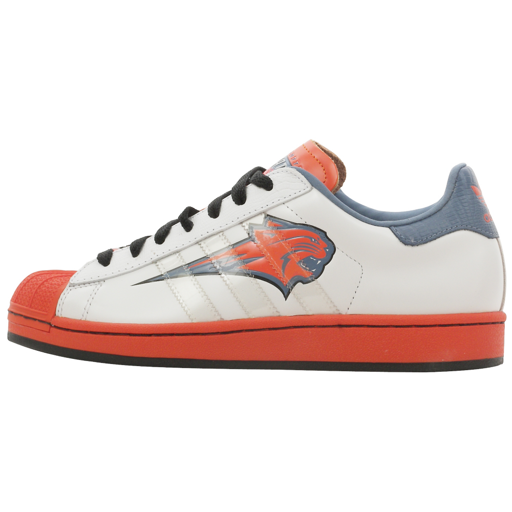 adidas NBA Superstar 1 Retro Shoe - Men - ShoeBacca.com