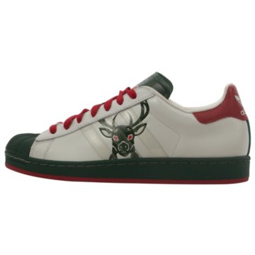 adidas NBA Superstar 1 - 014169