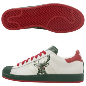 adidas NBA Superstar 1 - 014169