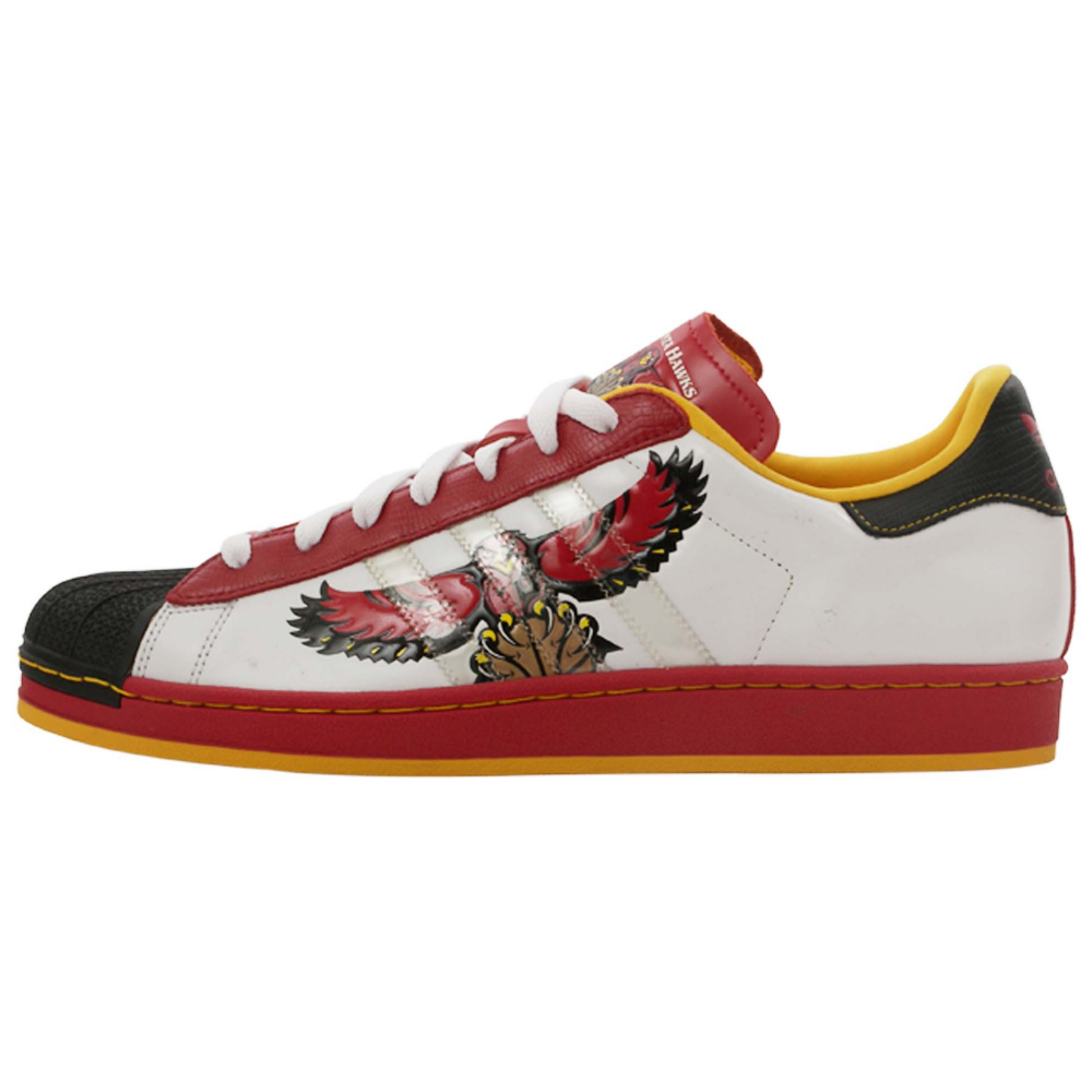 adidas NBA Superstar 1 Retro Shoe - Men - ShoeBacca.com