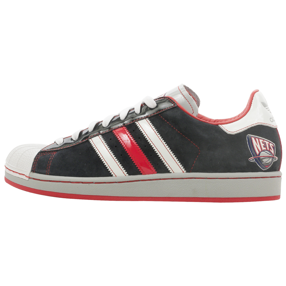 adidas NBA Superstar 1 Retro Shoe - Men - ShoeBacca.com