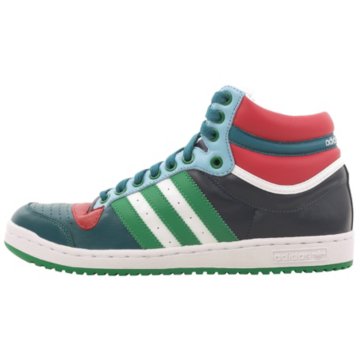 adidas Top Ten Hi