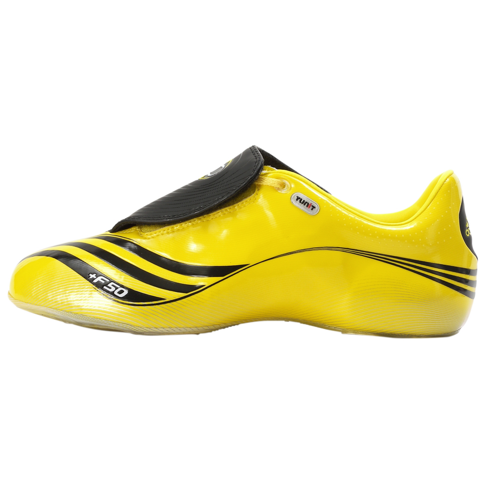 adidas + F50.7 Tunit Upper Soccer Shoe - Men - ShoeBacca.com