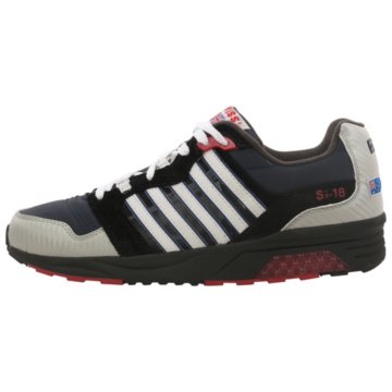 K-Swiss SL-18 Rannell Mesh