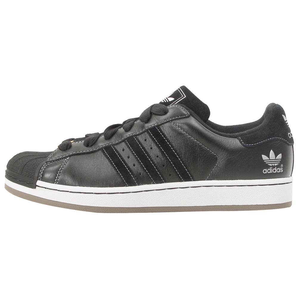 adidas Superstar II TL Retro Shoe - Men - ShoeBacca.com