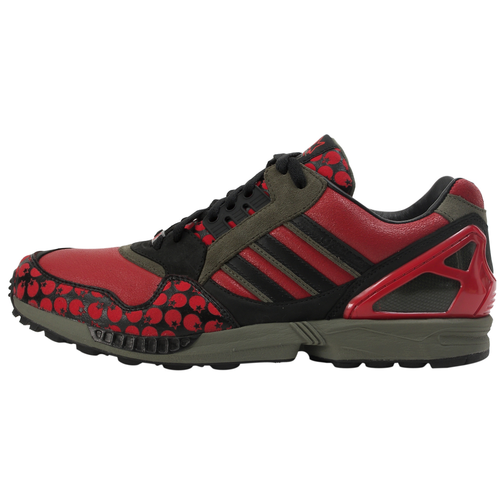 adidas ZX 9000 Lux Retro Shoe - Men - ShoeBacca.com