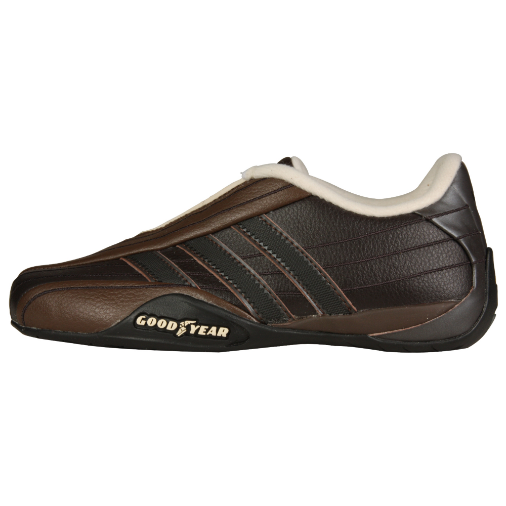 adidas Goodyear Race CMF Driving Shoe – Kids,Toddler | Online Shoe ...