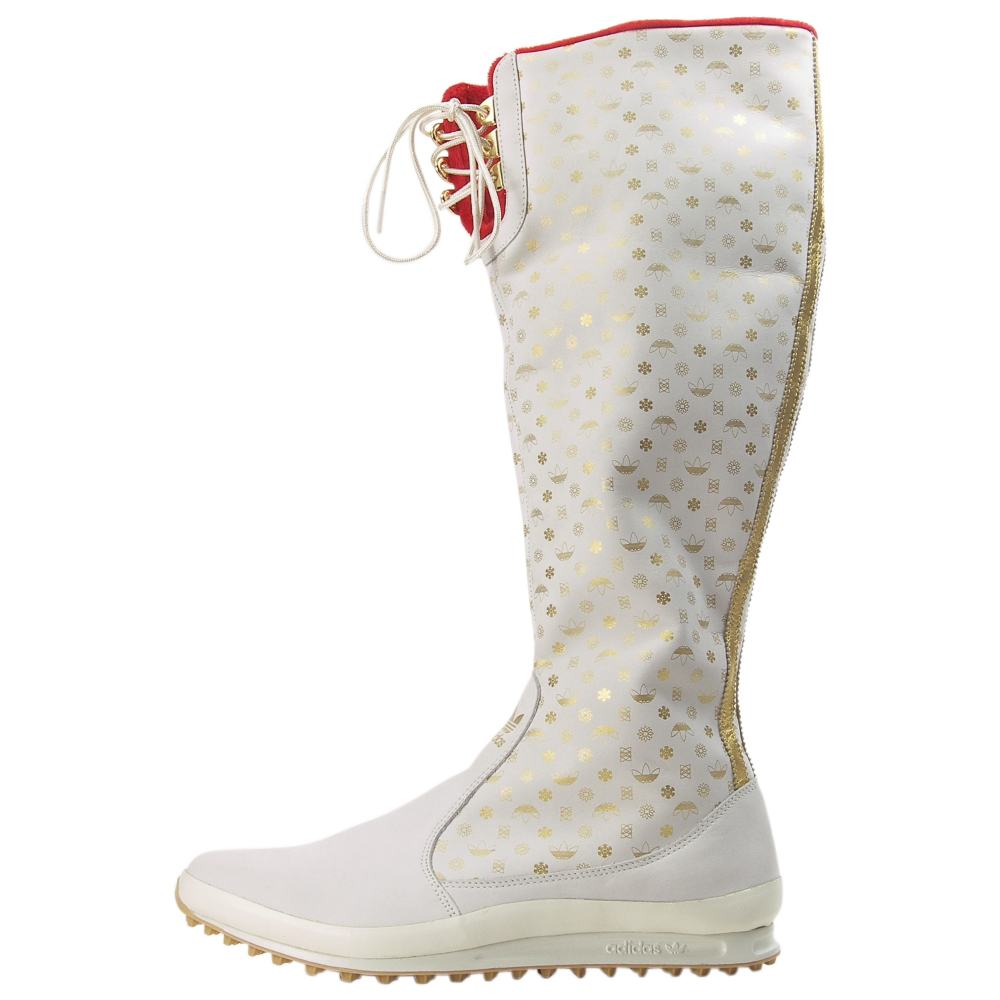 adidas Arosa Sleek Boots Shoe - Women - ShoeBacca.com