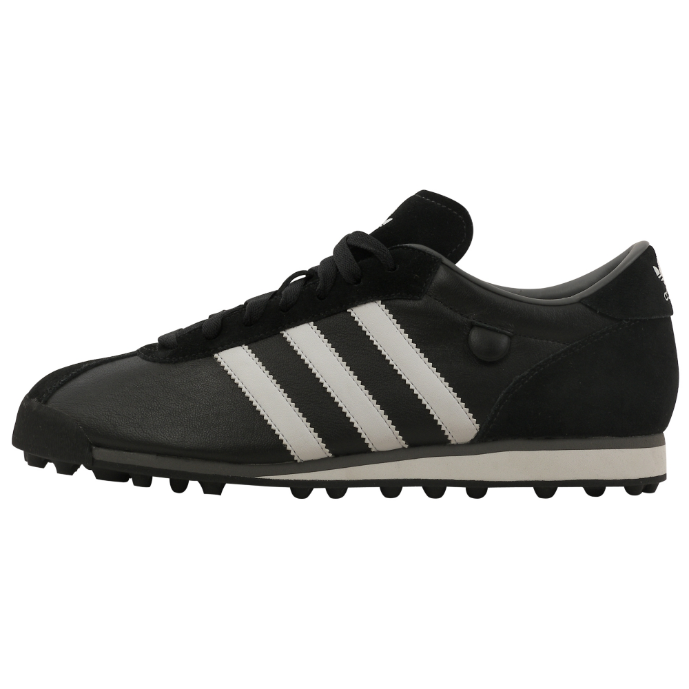 adidas Vintage Turf Athletic Inspired Shoe - Kids,Men - ShoeBacca.com