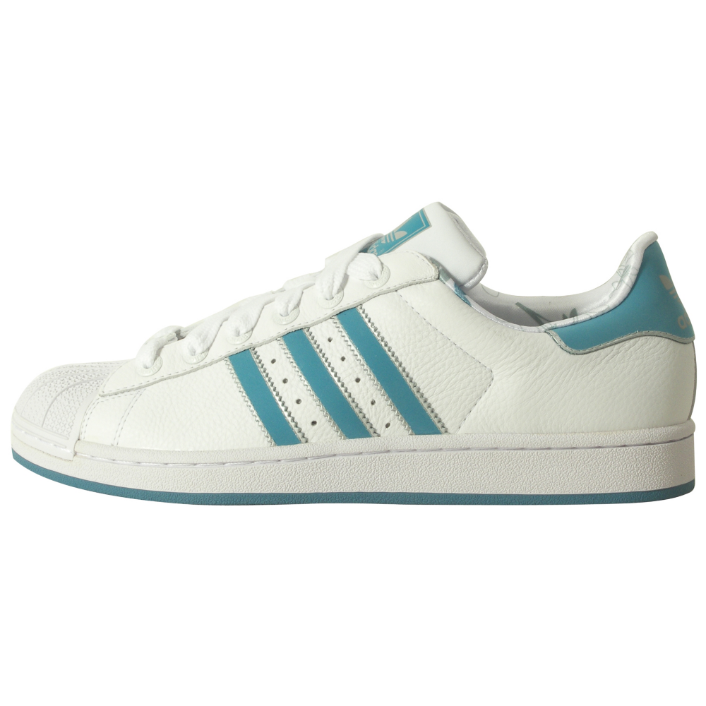 adidas Superstar 2 Retro Shoe - Women - ShoeBacca.com