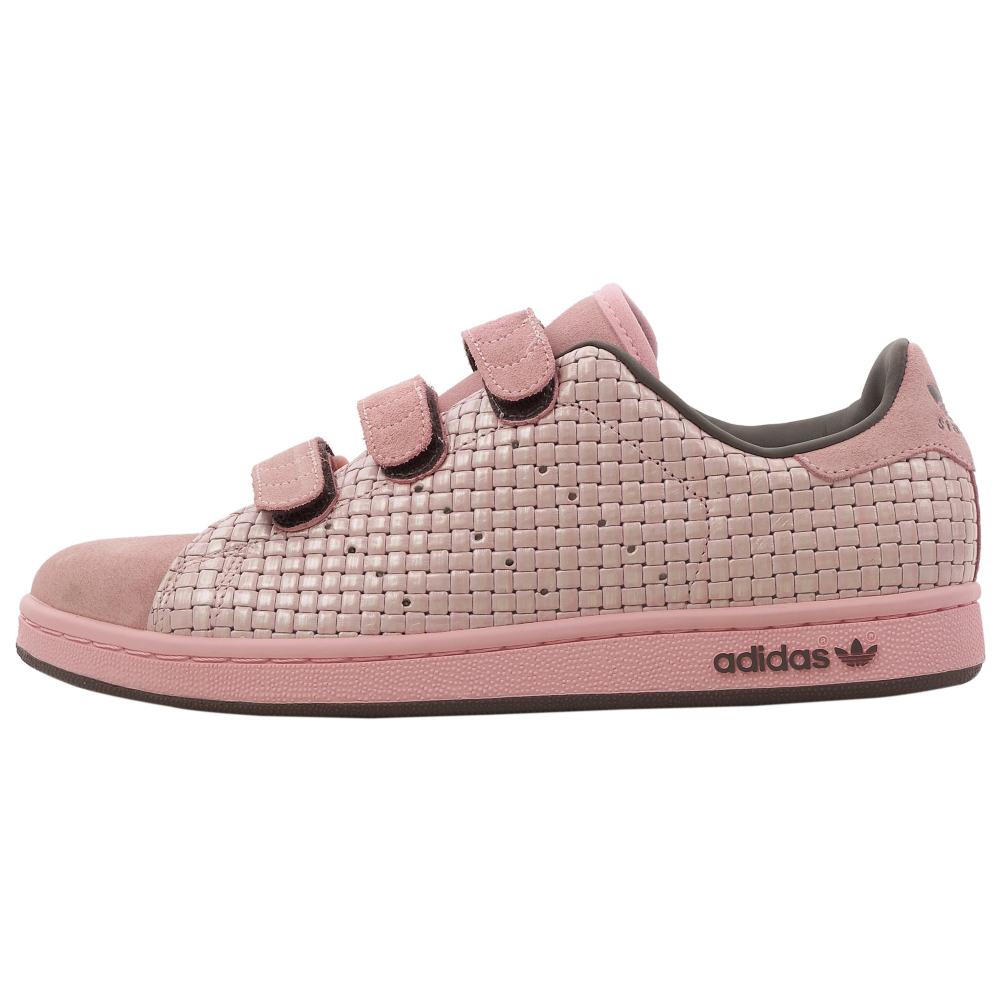 adidas Stan Smith 1 CF Retro Shoe - Women - ShoeBacca.com