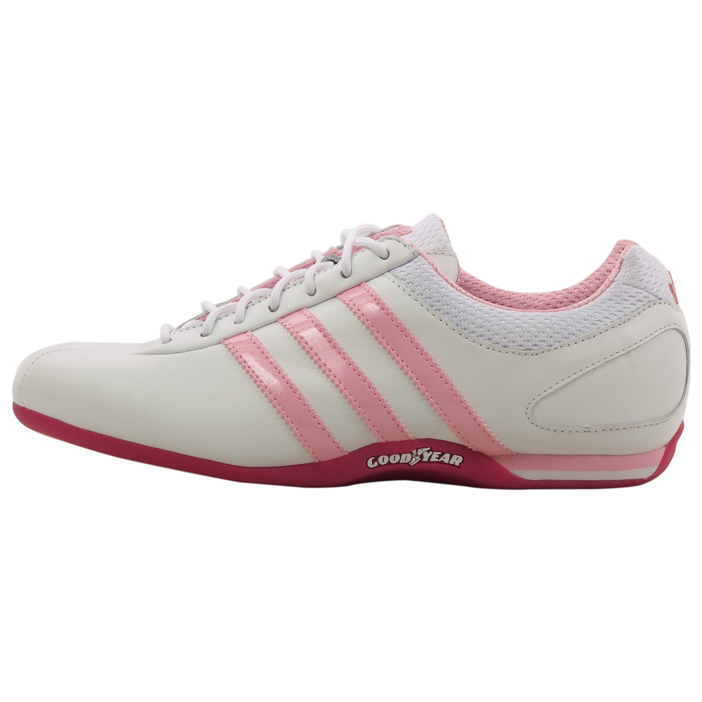 adidas Eau Rouge Athletic Inspired Shoe - Women - ShoeBacca.com