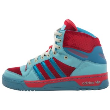 adidas Attitude Hi - 014794